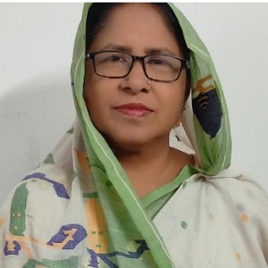 ANJUMAN ARA BEGUM